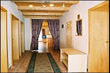 Austrija Privát Grosskirchheim, Eksterjeras